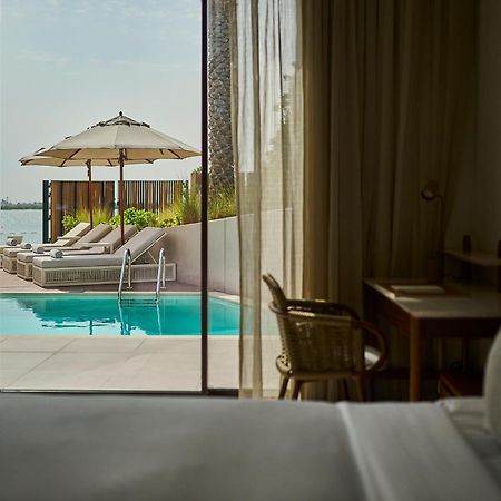 Erth Abu Dhabi Hotel Εξωτερικό φωτογραφία