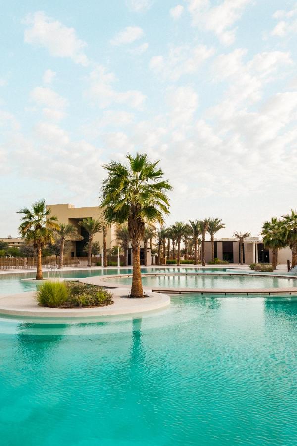 Erth Abu Dhabi Hotel Εξωτερικό φωτογραφία