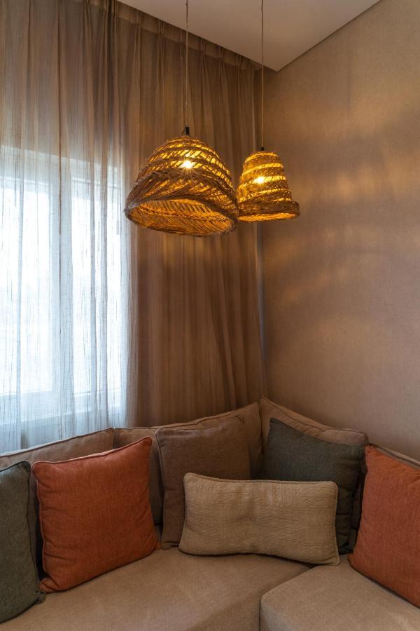 Erth Abu Dhabi Hotel Εξωτερικό φωτογραφία