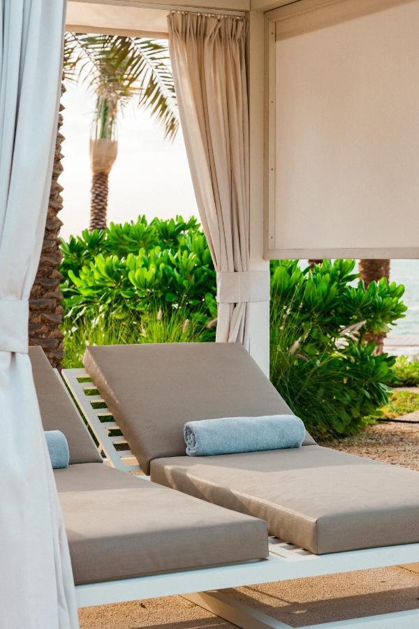 Erth Abu Dhabi Hotel Εξωτερικό φωτογραφία