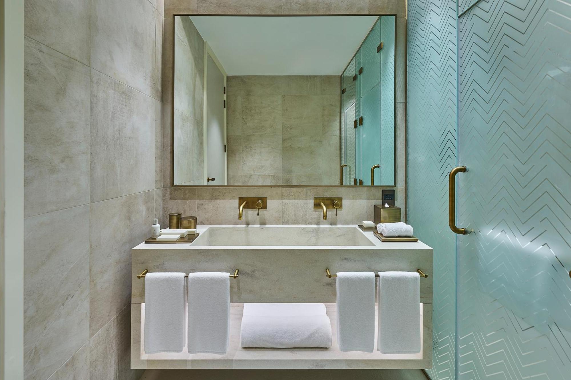 Erth Abu Dhabi Hotel Εξωτερικό φωτογραφία