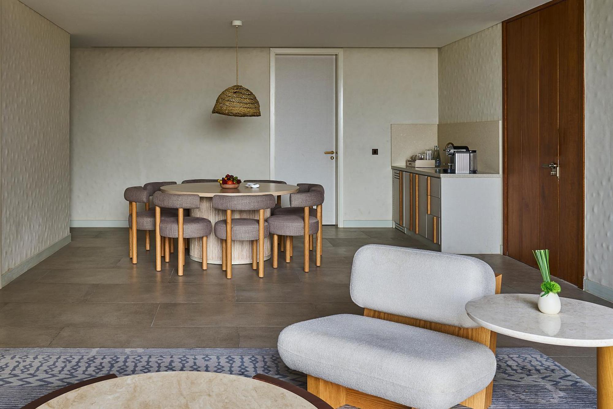 Erth Abu Dhabi Hotel Εξωτερικό φωτογραφία