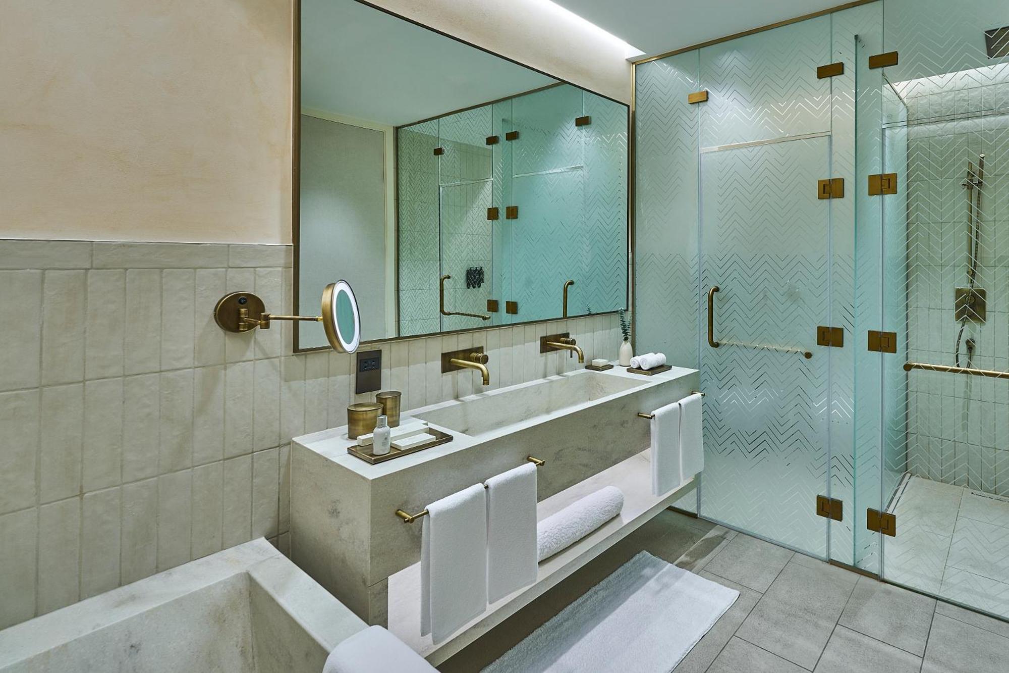 Erth Abu Dhabi Hotel Εξωτερικό φωτογραφία
