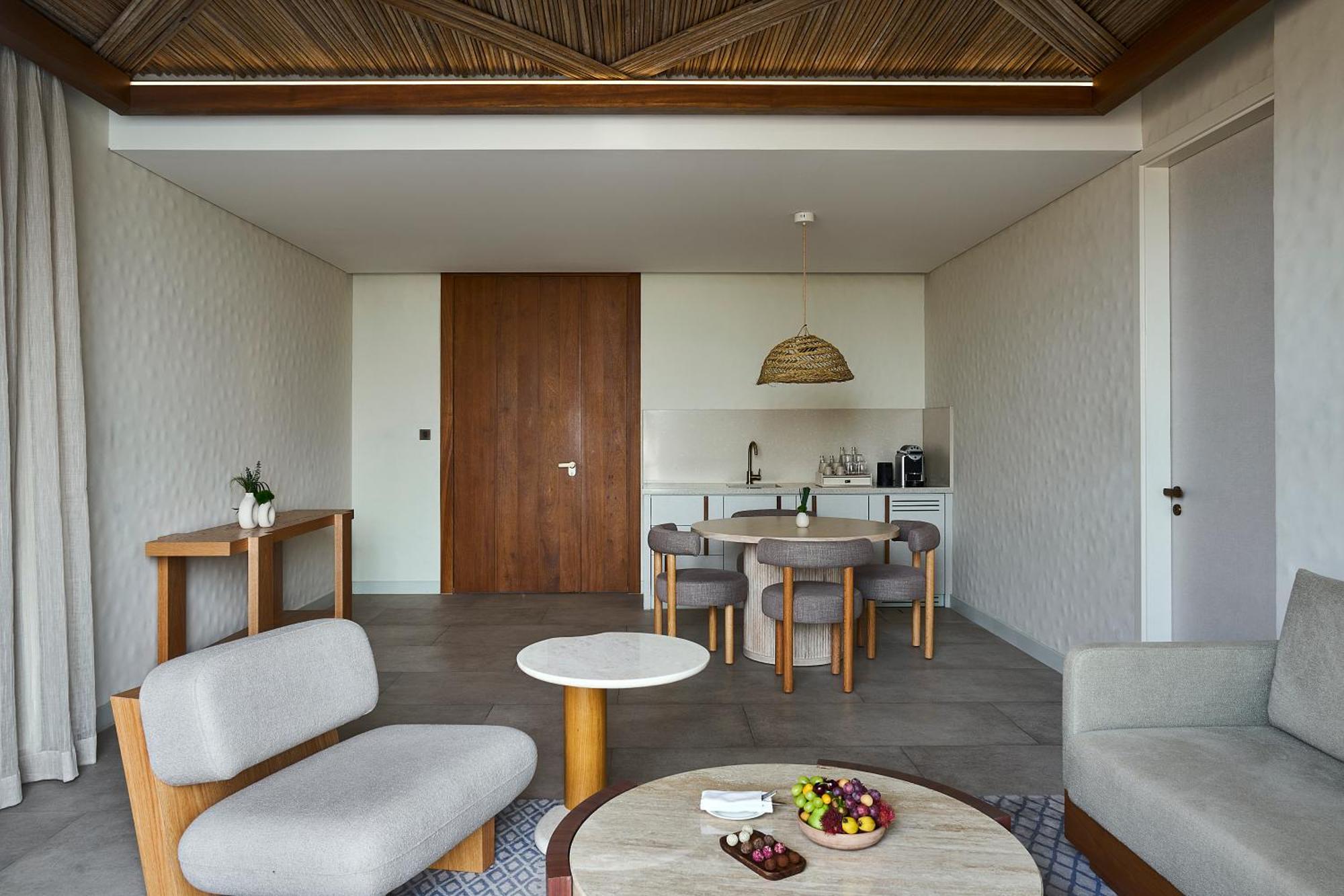 Erth Abu Dhabi Hotel Εξωτερικό φωτογραφία