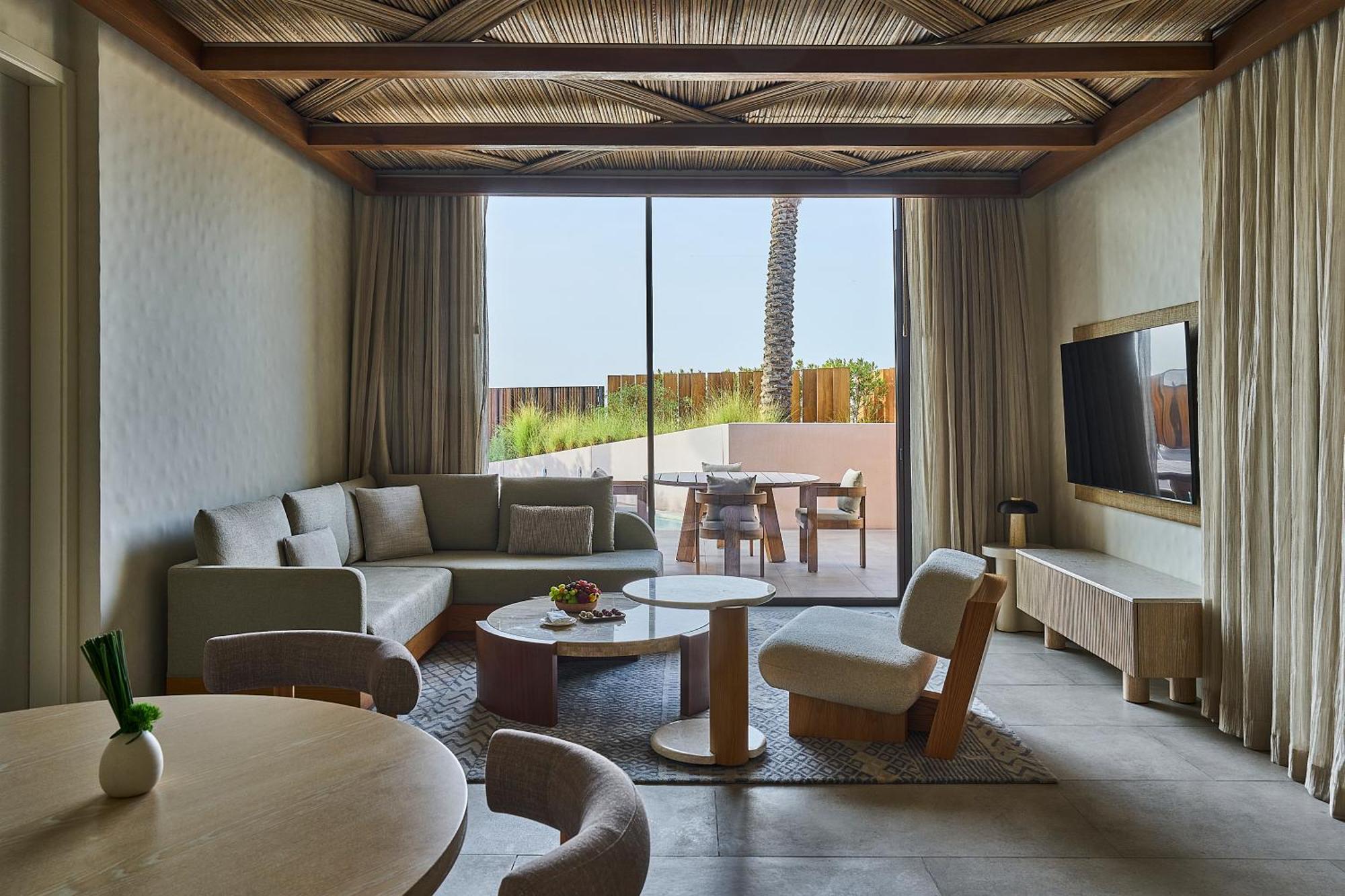 Erth Abu Dhabi Hotel Εξωτερικό φωτογραφία