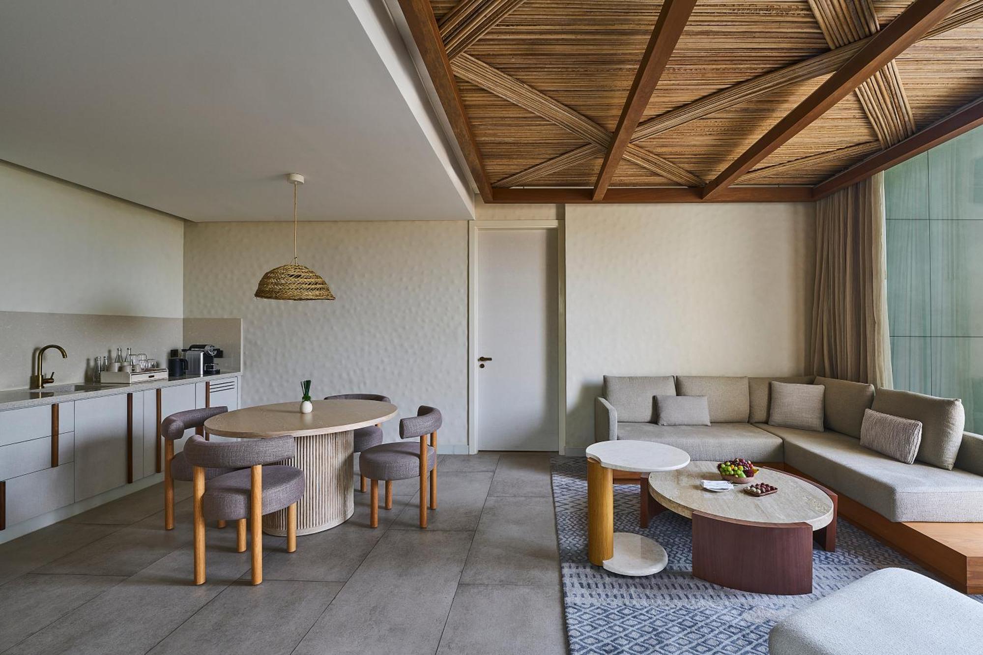 Erth Abu Dhabi Hotel Εξωτερικό φωτογραφία