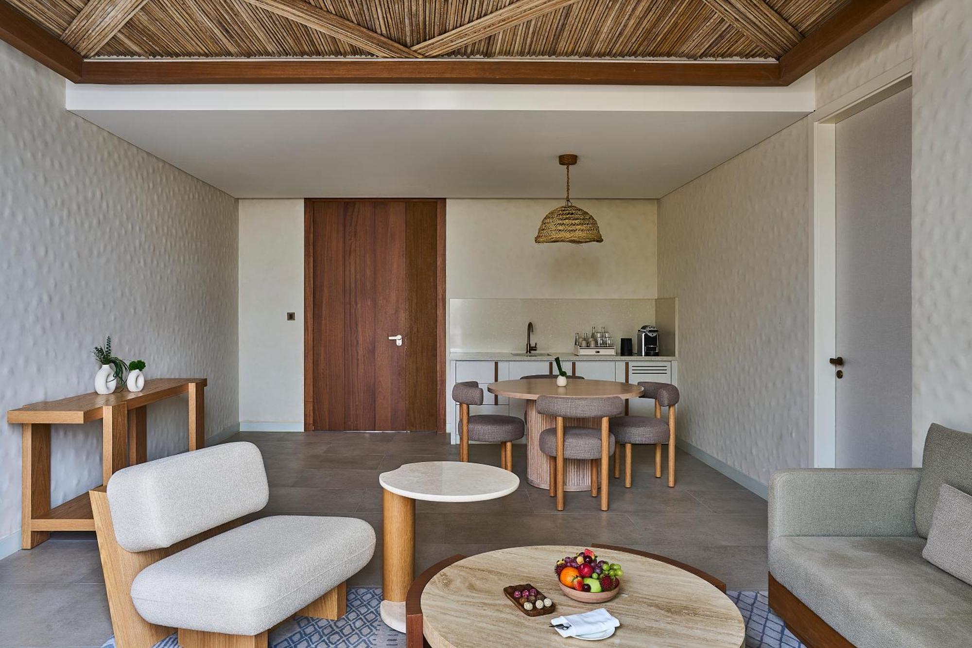 Erth Abu Dhabi Hotel Εξωτερικό φωτογραφία