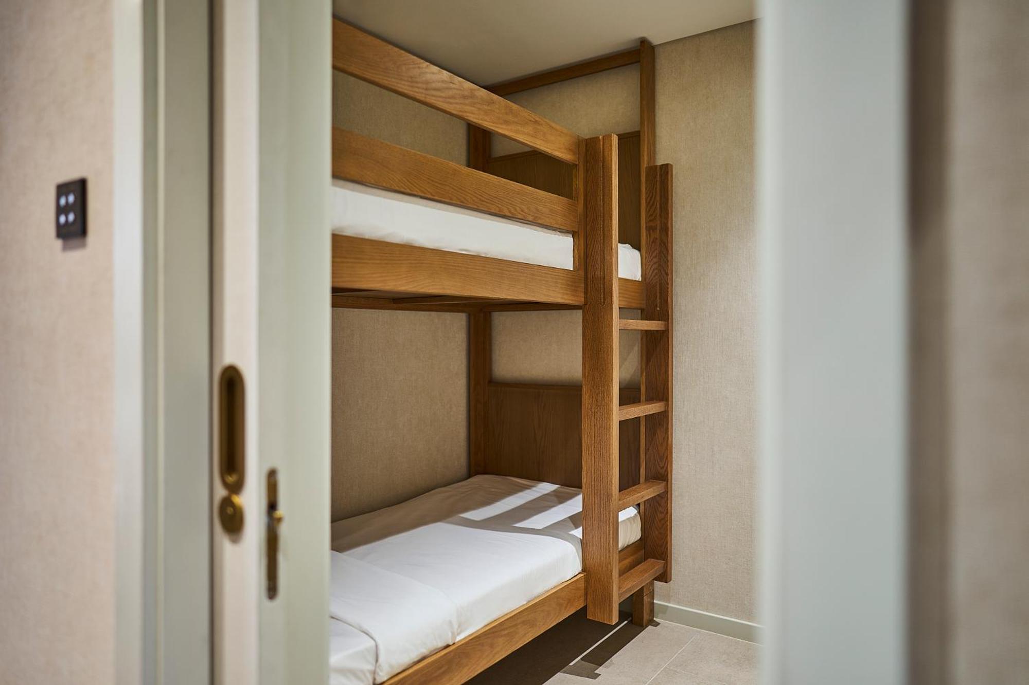 Erth Abu Dhabi Hotel Εξωτερικό φωτογραφία